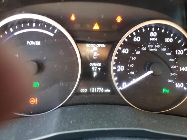 Photo 8 from auction – 2014 LEXUS ES 300H with VIN JTHBW1GG8E2048176