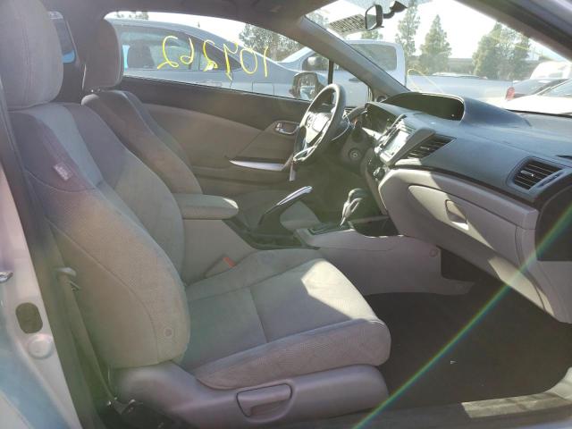 Photo 5 from auction – 2012 HONDA CIVIC EX with VIN 2HGFG3B81CH515942