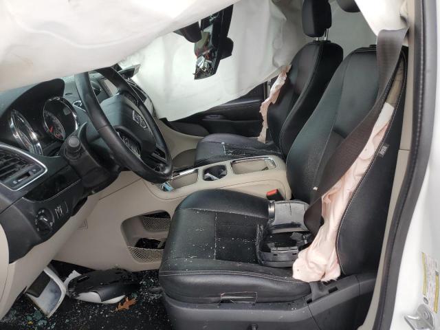 Photo 5 from auction – 2018 DODGE GRAND CARA with VIN 2C4RDGCG0JR205404