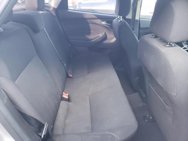 Photo 6 from auction – 2017 FORD FOCUS SEL with VIN 1FADP3H25HL205981