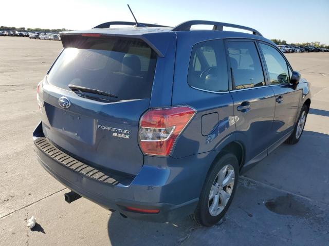 Photo 4 from auction – 2014 SUBARU FORESTER 2 with VIN JF2SJAJC3EH523088