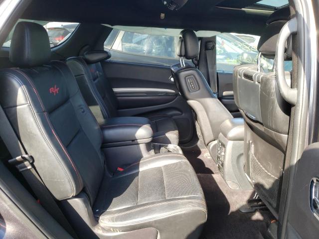 Photo 6 from auction – 2017 DODGE DURANGO R/ with VIN 1C4SDJCT1HC627048