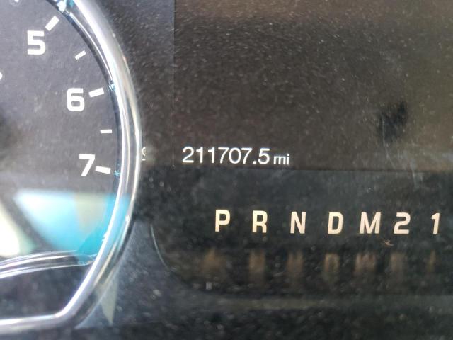 Photo 8 from auction – 2014 FORD F150 SUPER with VIN 1FTFW1CF6EKF04398
