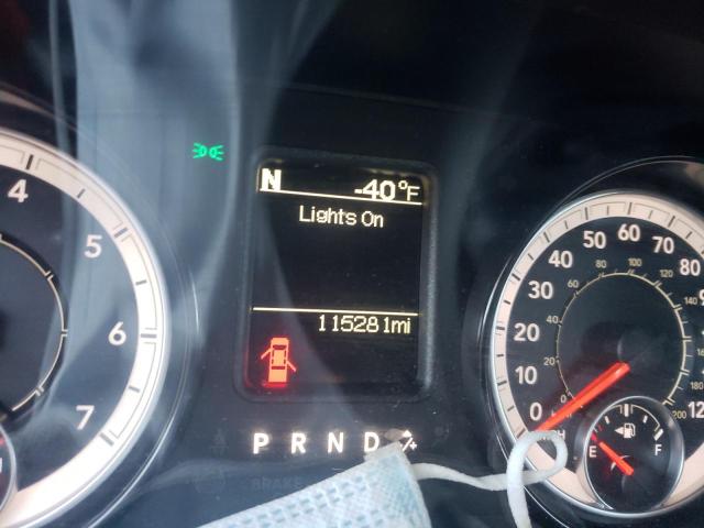 Photo 8 from auction – 2019 RAM 1500 CLASS with VIN 1C6RR7TT6KS516681
