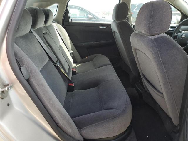 Photo 6 from auction – 2007 CHEVROLET IMPALA LT with VIN 2G1WT58K279181051