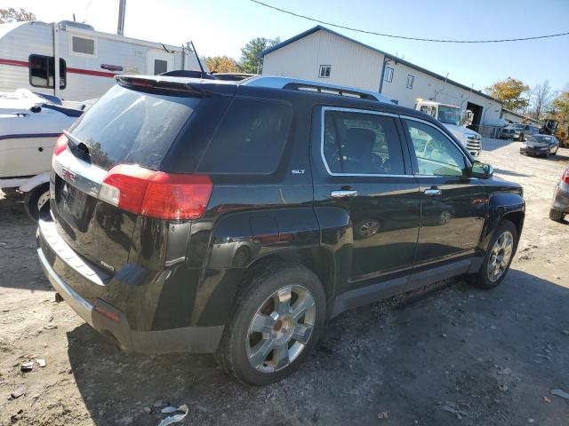 Photo 4 from auction – 2013 GMC TERRAIN SL with VIN 2GKFLXE33D6308410