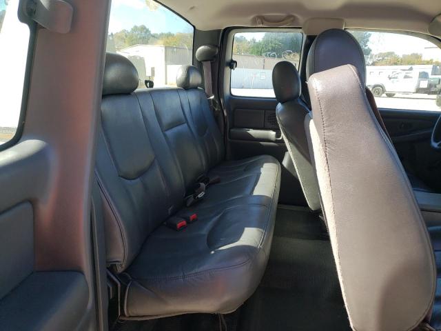 Photo 6 from auction – 2004 CHEVROLET SILVERADO with VIN 1GCEC19V64E214811