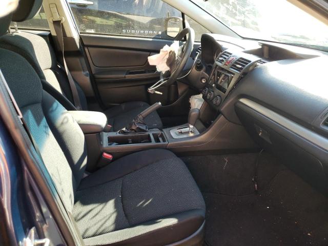Photo 5 from auction – 2012 SUBARU IMPREZA with VIN JF1GJAA60CH028171
