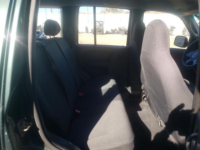 Photo 6 from auction – 2003 JEEP LIBERTY SP with VIN 1J4GL48K53W511668