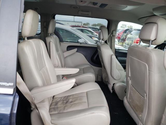 Photo 6 from auction – 2014 CHRYSLER TOWN & COU with VIN 2C4RC1BG3ER332803