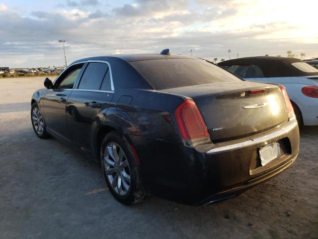 Photo 3 from auction – 2016 CHRYSLER 300 LIMITE with VIN 2C3CCARG4GH261622