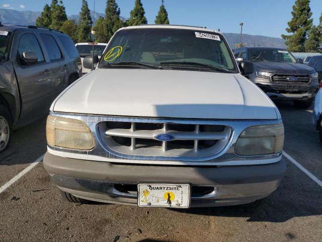Photo 5 from auction – 1995 FORD EXPLORER with VIN 1FMDU34X1SZA97184