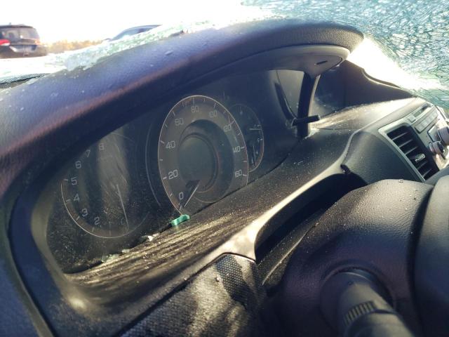 Photo 8 from auction – 2015 HONDA ACCORD SPO with VIN 1HGCR2F59FA073082