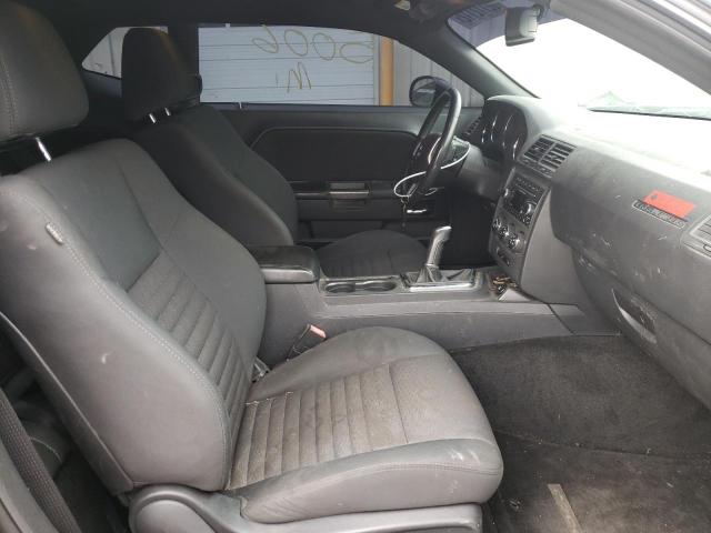 Photo 5 from auction – 2013 DODGE CHALLENGER with VIN 2C3CDYBT3DH535921