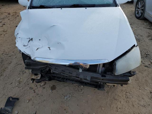 Foto 7 de la subasta – 2005 KIA SPECTRA5 con VIN KNAFE161755066070