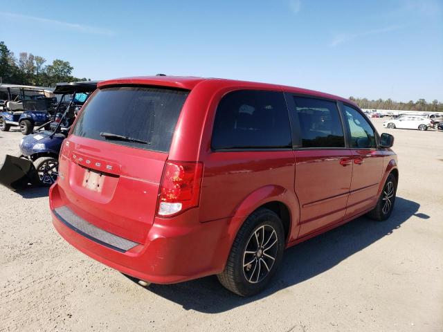 Photo 4 from auction – 2015 DODGE GRAND CARA with VIN 2C4RDGCG5FR558387