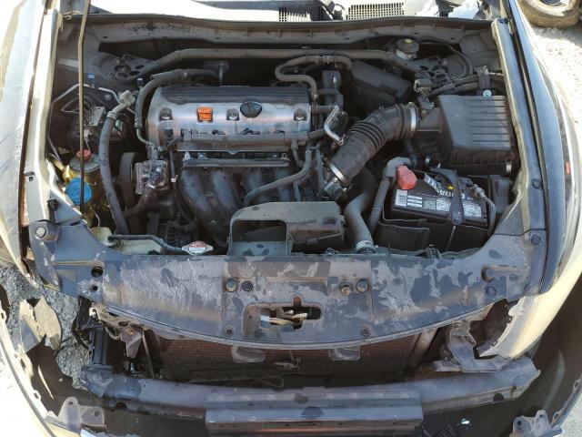 Photo 7 from auction – 2010 HONDA ACCORD EXL with VIN 1HGCP2F89AA170338