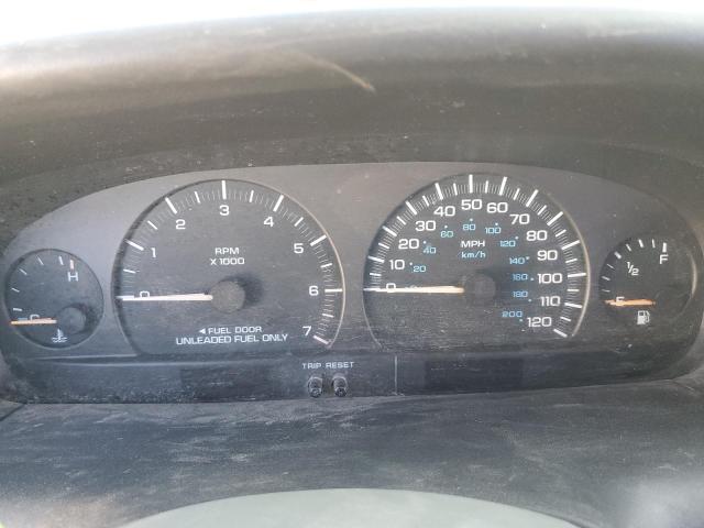 Photo 8 from auction – 1999 DODGE GRAND CARA with VIN 1B4GP44G8XB589853