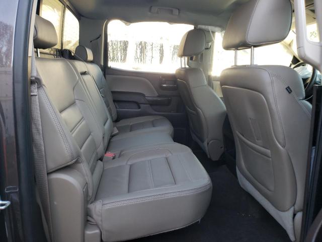 Photo 6 from auction – 2014 GMC SIERRA K15 with VIN 3GTU2WEC9EG357519