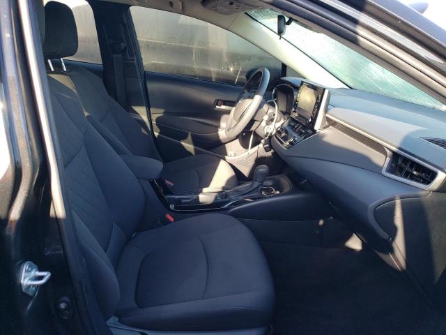 Photo 5 from auction – 2021 TOYOTA COROLLA LE with VIN JTDEPMAE1MJ126984