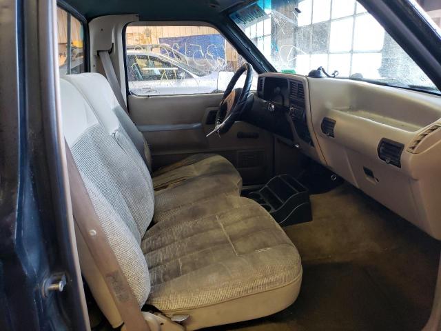 Photo 5 from auction – 1990 FORD RANGER with VIN 1FTCR10A3LUA68386