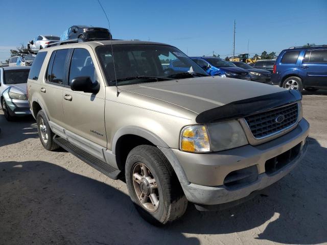 FORD EXPLORER X 2002 with VIN 1FMZU63E62UA14241 - Photo from auction
