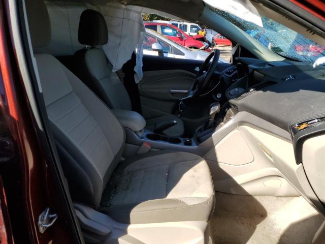 صورة رقم 5 من المزاد - 2014 FORD ESCAPE SE مع VIN 1FMCU9GX2EUC33673