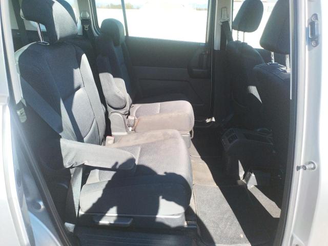 Photo 6 from auction – 2008 MAZDA 5 with VIN JM1CR29L280322906