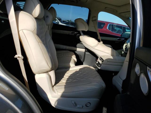 صورة رقم 6 من المزاد - 2023 GENESIS GV80 BASE مع VIN KMUHCESC4PU111956