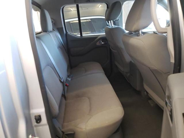 Photo 6 from auction – 2019 NISSAN FRONTIER S with VIN 1N6AD0EV2KN766621