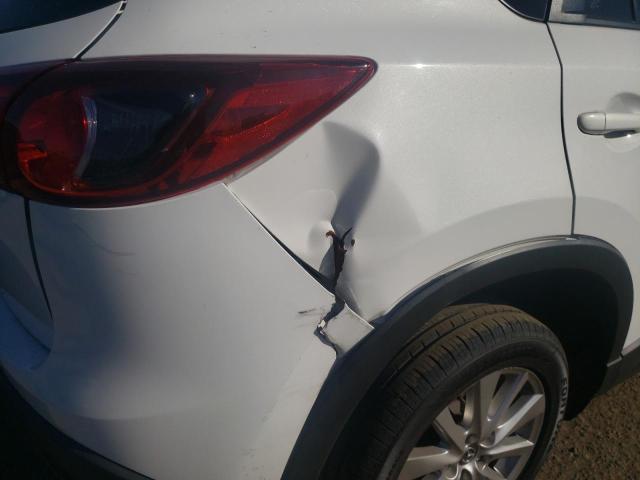 Photo 9 from auction – 2015 MAZDA CX-5 TOURI with VIN JM3KE2CY2F0485913