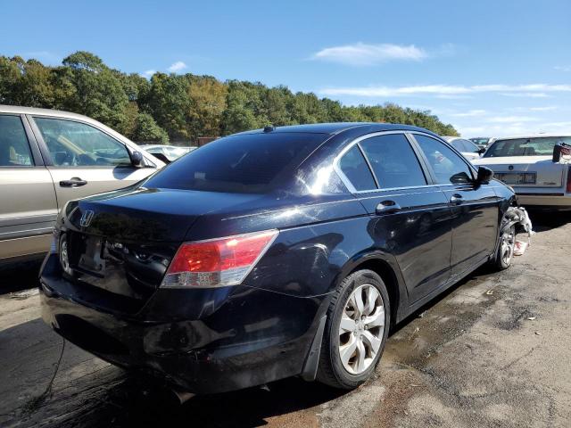 Photo 4 from auction – 2010 HONDA ACCORD EXL with VIN 1HGCP2F82AA079251
