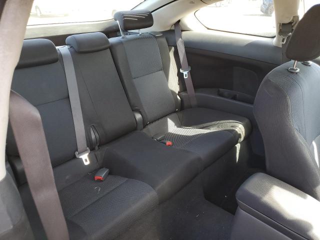 Photo 10 from auction – 2010 TOYOTA UK with VIN JTKDE3B72A0318405