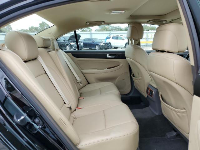 Photo 6 from auction – 2013 HYUNDAI GENESIS 3. with VIN KMHGC4DD2DU223600