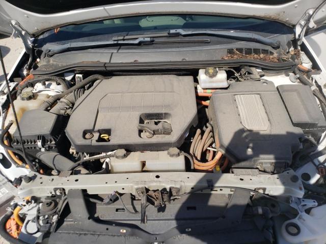 Photo 7 from auction – 2015 CHEVROLET VOLT with VIN 1G1RD6E45FU110420