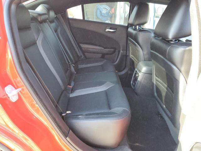 Photo 6 from auction – 2022 DODGE CHARGER SX with VIN 2C3CDXBG5NH201727