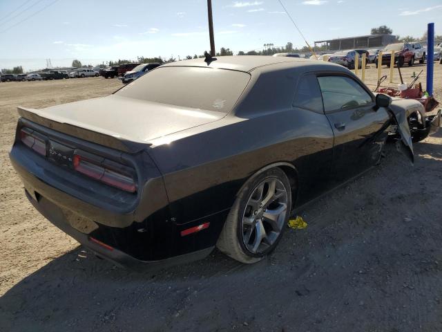 Photo 4 from auction – 2015 DODGE CHALLENGER with VIN 2C3CDZAG6FH744423