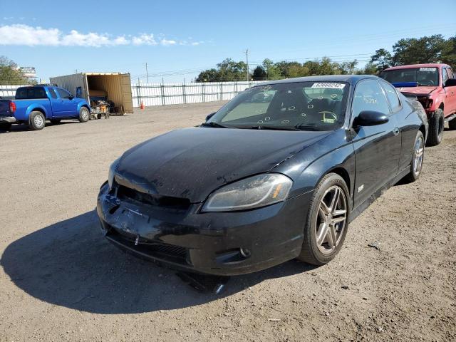 Photo 2 from auction – 2006 CHEVROLET MONTE CARL with VIN 2G1WL15CX69307693