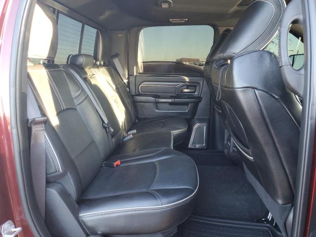 Photo 6 from auction – 2019 RAM 2500 LIMIT with VIN 3C6UR5SLXKG616399