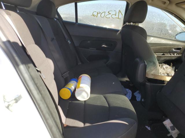 Photo 6 from auction – 2015 CHEVROLET CRUZE LT with VIN 1G1PC5SB4F7148405