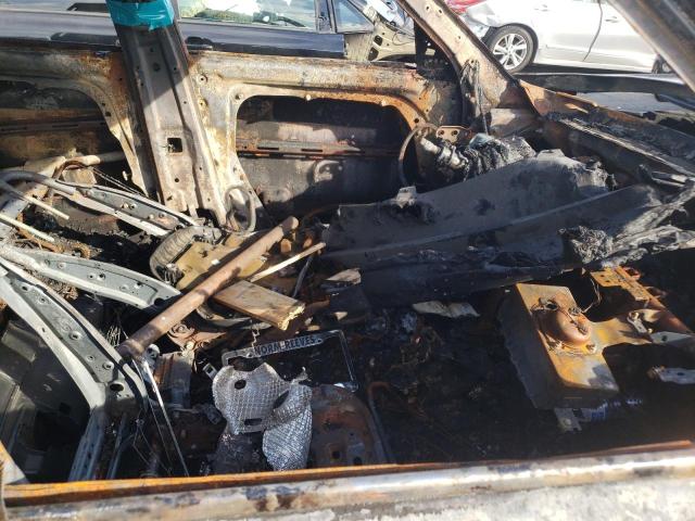 Photo 5 from auction – 2014 KIA SOUL with VIN KNDJN2A28E7097528