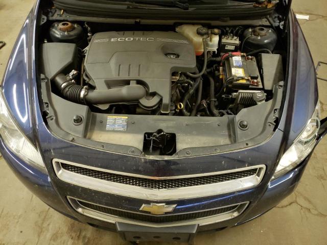 Photo 7 from auction – 2010 CHEVROLET MALIBU 1LT with VIN 1G1ZC5EB3A4134042