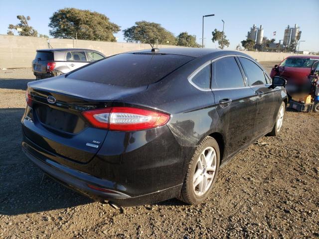 Photo 4 from auction – 2016 FORD FUSION SE with VIN 3FA6P0HD4GR358859