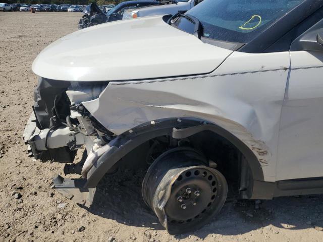 Photo 9 from auction – 2012 FORD EXPLORER with VIN 1FMHK7B83CGA86470