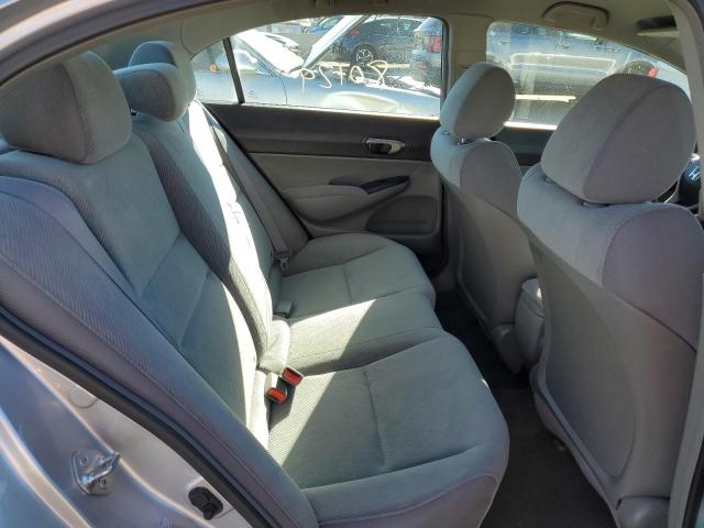 Photo 6 from auction – 2011 HONDA CIVIC LX with VIN 19XFA1F58BE041745