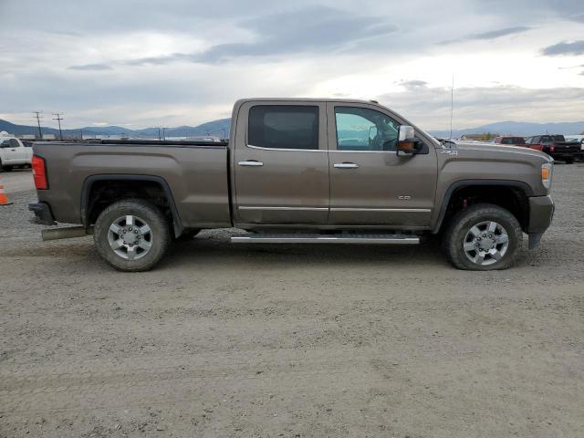 Photo 9 from auction – 2015 GMC SIERRA K35 with VIN 1GT424E88FF585174