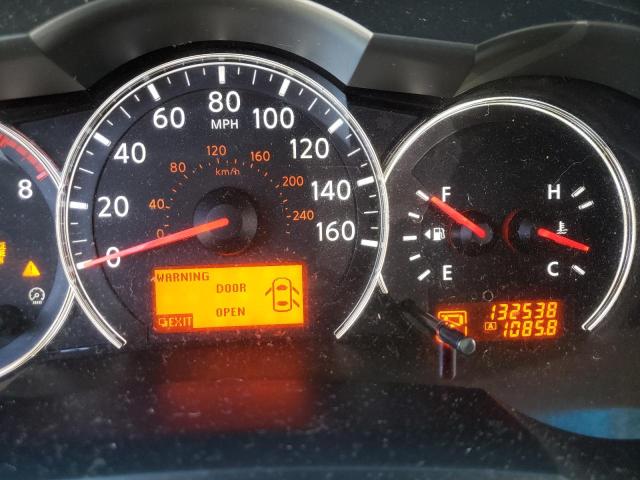 Photo 8 from auction – 2010 NISSAN ALTIMA BAS with VIN 1N4AL2AP6AC194218