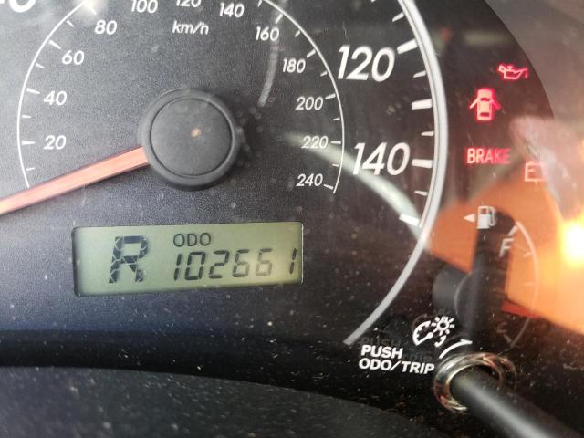 Photo 8 from auction – 2011 TOYOTA COROLLA with VIN 2T1BU4EE8BC705680