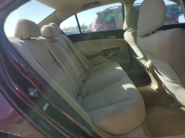 Photo 6 from auction – 2012 HONDA ACCORD EX with VIN 1HGCP2F76CA160831