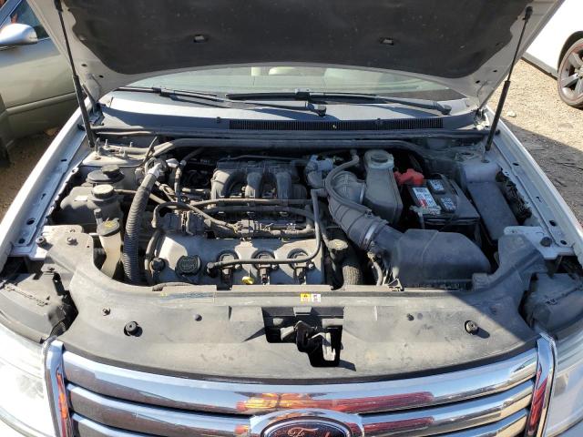 Photo 7 from auction – 2008 FORD TAURUS SEL with VIN 1FAHP24W68G136358